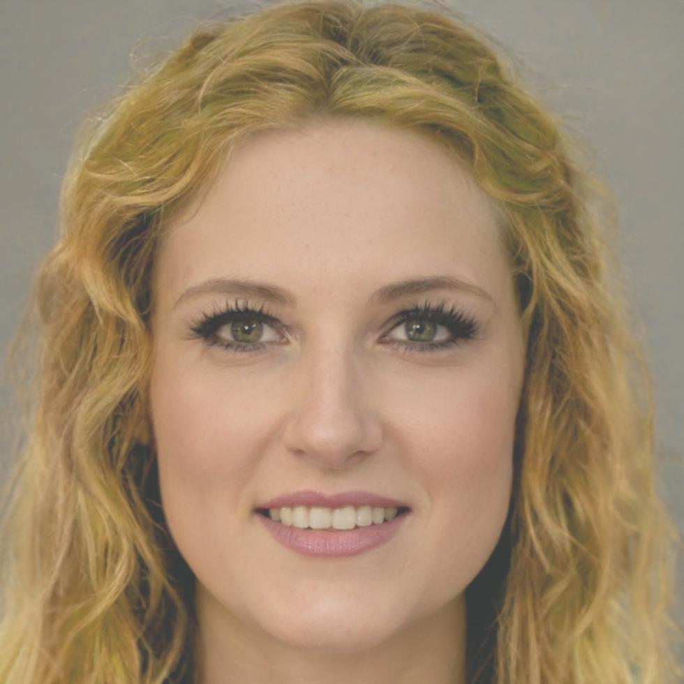 Portrait de Sarah Dubois, experte UI/UX